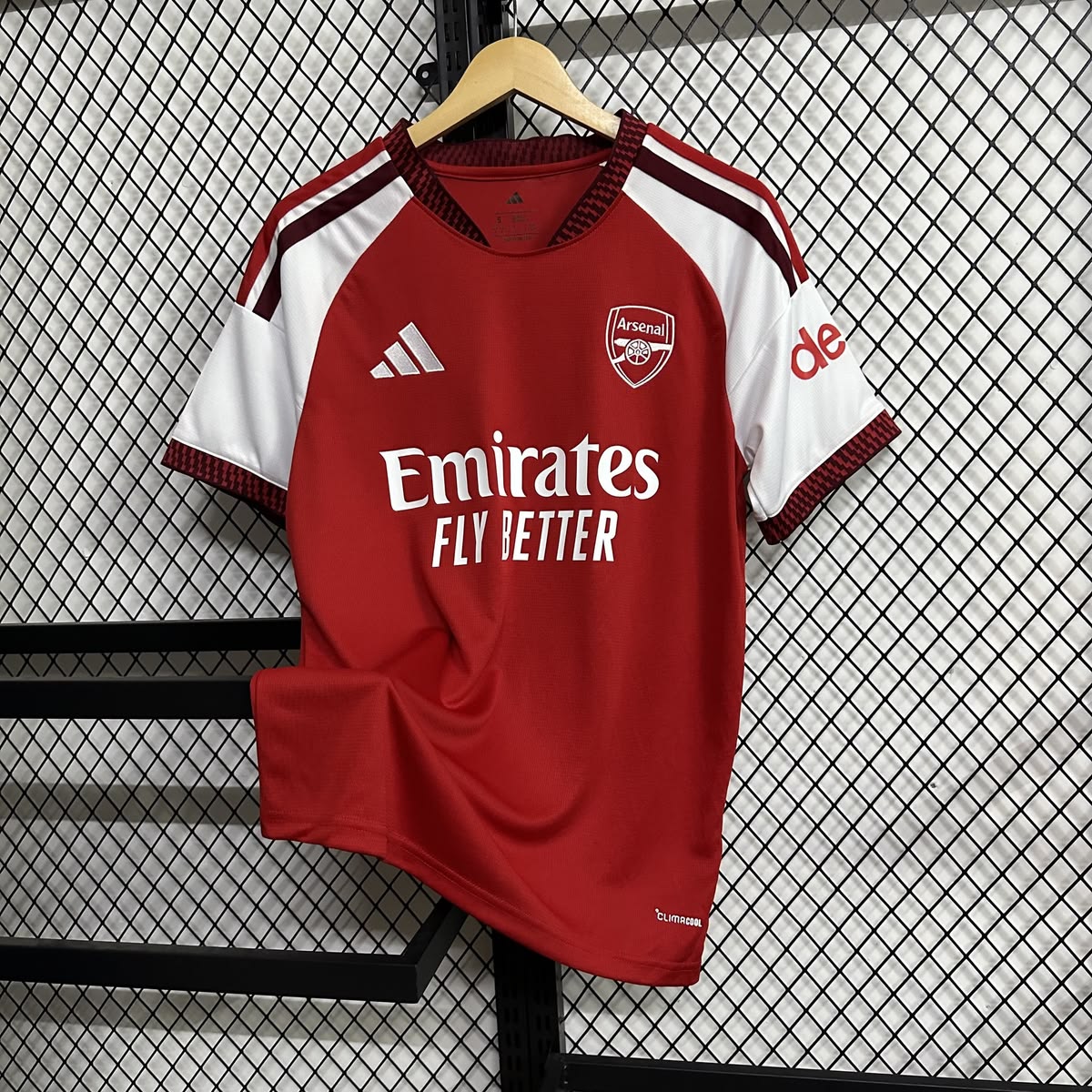 26/27 HOME JERSEY
