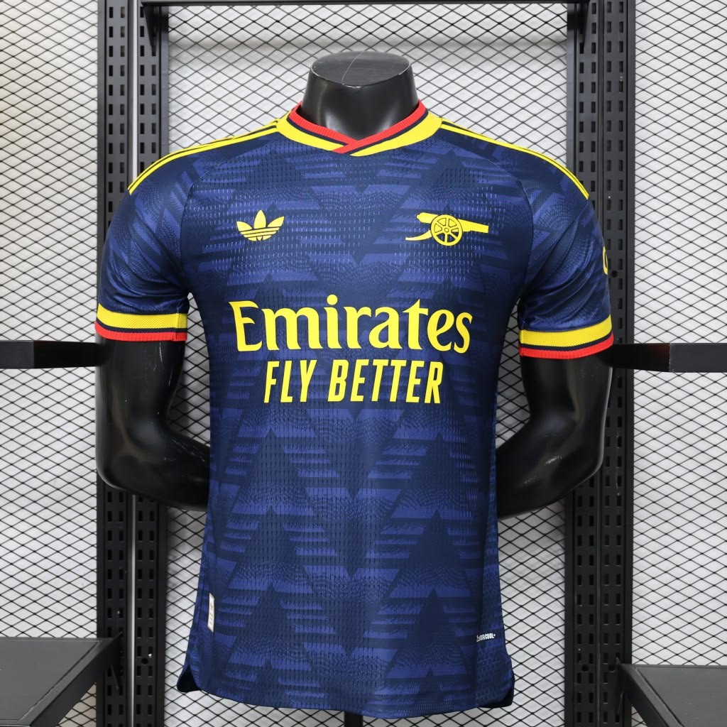26/27 Away jersey
